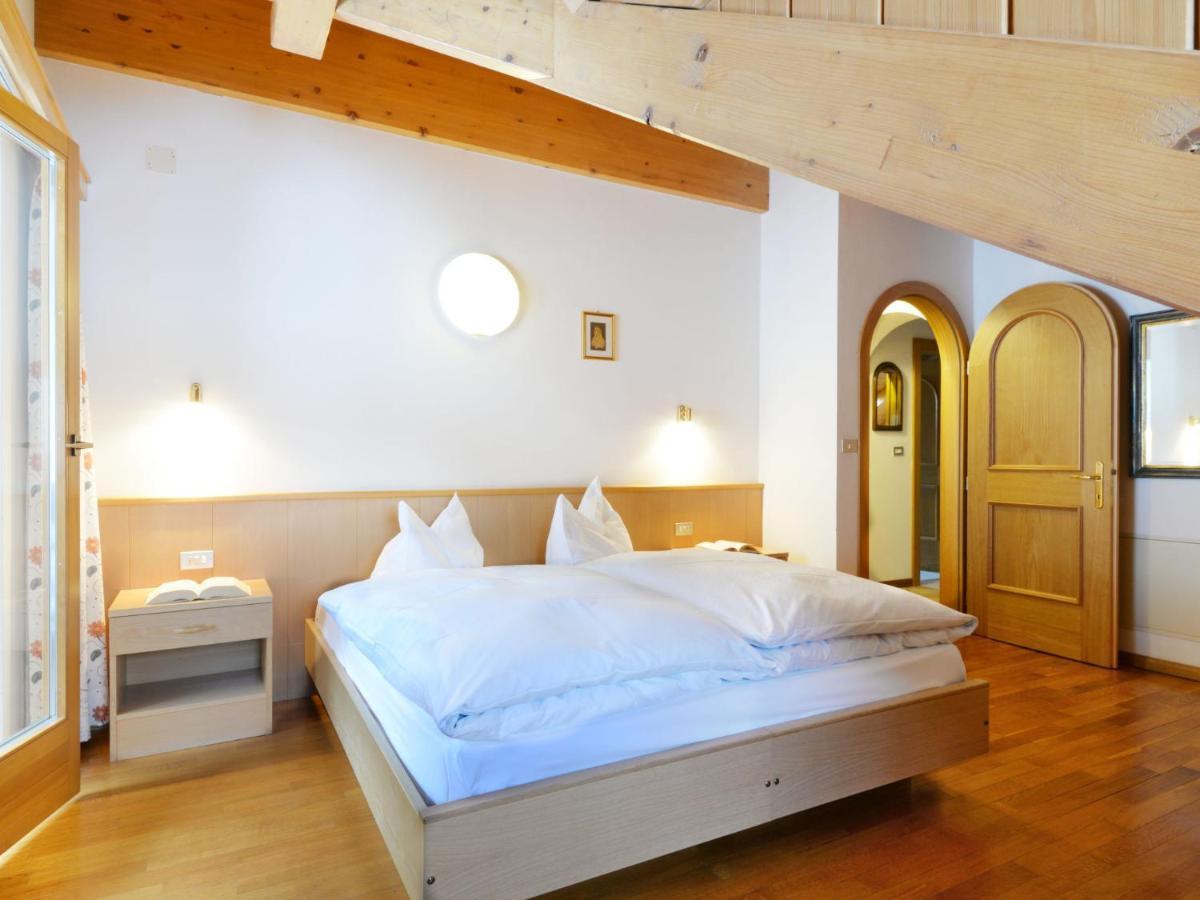 Apartment Ardoney-2 By Interhome Campitello di Fassa Dış mekan fotoğraf